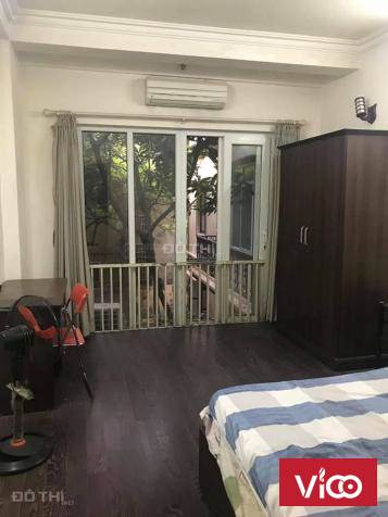 Bán nhà phố Nguyễn Chí Thanh 50m2 ô tô đỗ giá chỉ 4,8 tỷ