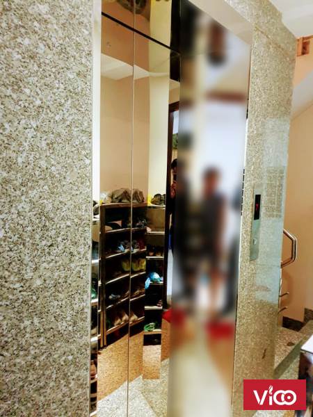 Bán gấp nhà mặt phố Trần Hữu Tước 73m2 10 tầng thang máy giá 18.5 tỷ