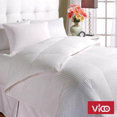 Chăn gối lông vũ sản phẩm cao cấp của Vinadown