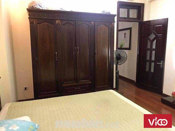 Bán nhanh nhà cực đẹp Đại từ linh đàm 4 tầng, 45m, 3.4 tỷ.