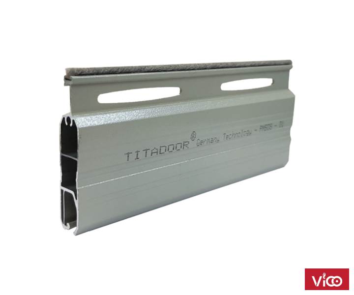 Cửa cuốn Titadoor PM 50S
