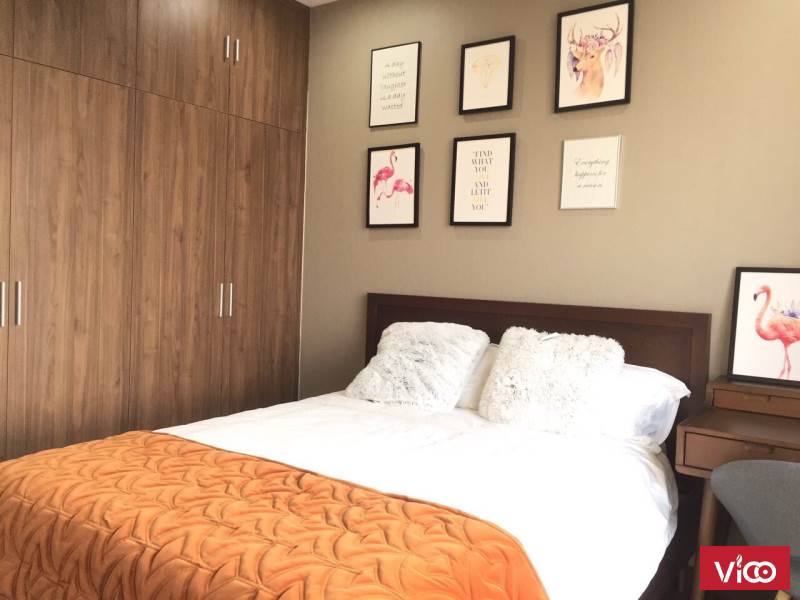 Roman Plaza Tố hữu, Nam từ liêm với căn 2PN tặng 70tr, căn 3PN tặng 110tr, ls 0%/12tháng