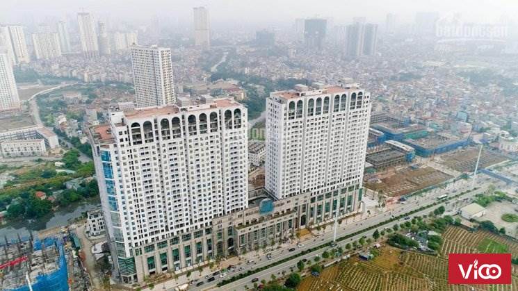 Roman Plaza Tố hữu, Nam từ liêm với căn 2PN tặng 70tr, căn 3PN tặng 110tr, ls 0%/12tháng