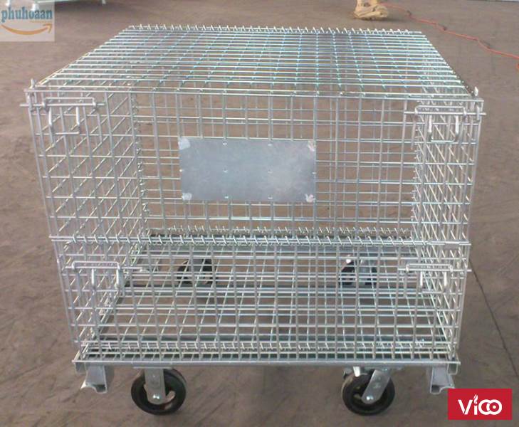 Lồng thép WCA5