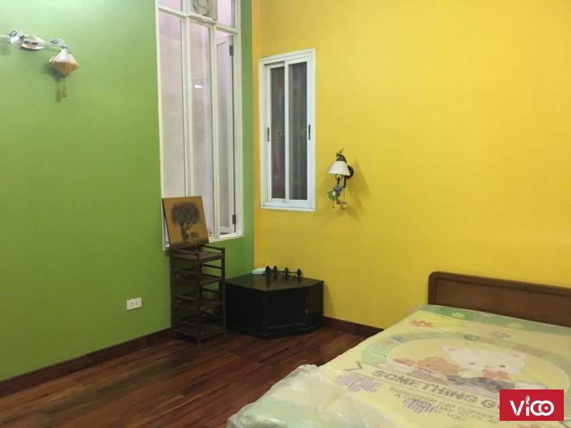 Đừng bỏ lỡ, nhà đẹp Hoàng Hoa Thám ở ngay 66m2 4T. Giá chỉ 4,9 tỷ