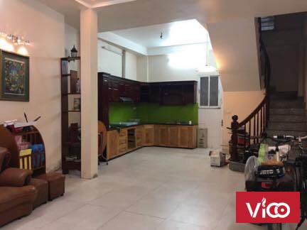 Đừng bỏ lỡ, nhà đẹp Hoàng Hoa Thám ở ngay 66m2 4T. Giá chỉ 4,9 tỷ