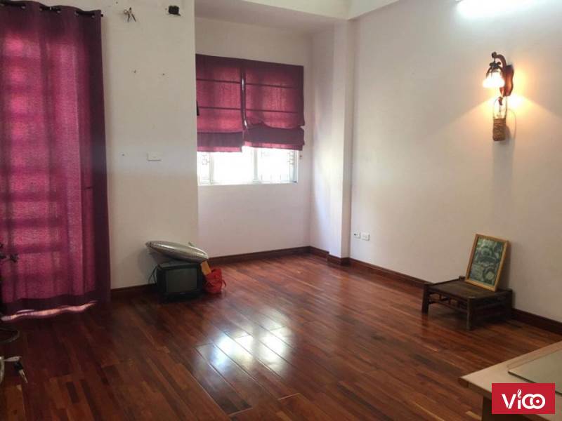 Đừng bỏ lỡ, nhà đẹp Hoàng Hoa Thám ở ngay 66m2 4T. Giá chỉ 4,9 tỷ