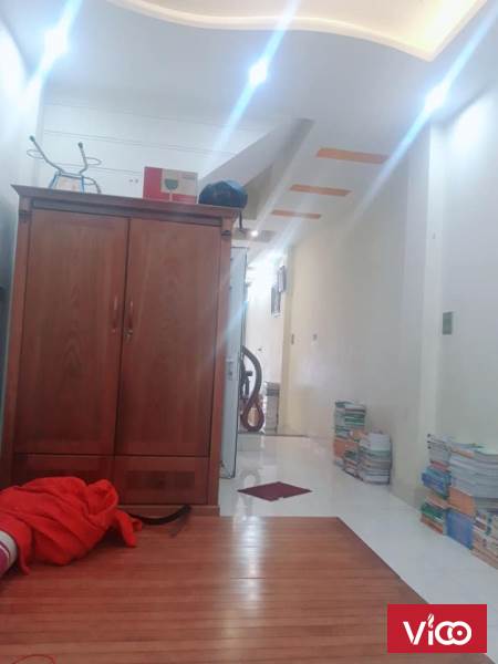 Bán Gấp phân lô ngõ 21 Lê Văn Lương 45m2 x 5 tầng giá 4 tỷ