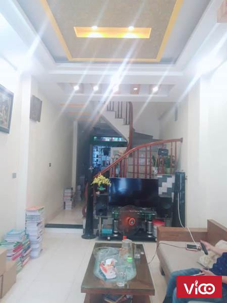Bán Gấp phân lô ngõ 21 Lê Văn Lương 45m2 x 5 tầng giá 4 tỷ