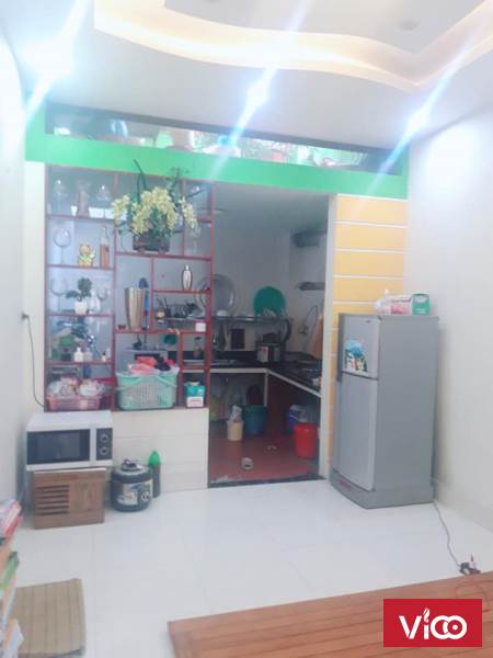 Bán Gấp phân lô ngõ 21 Lê Văn Lương 45m2 x 5 tầng giá 4 tỷ