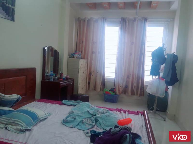Bán Gấp phân lô ngõ 21 Lê Văn Lương 45m2 x 5 tầng giá 4 tỷ