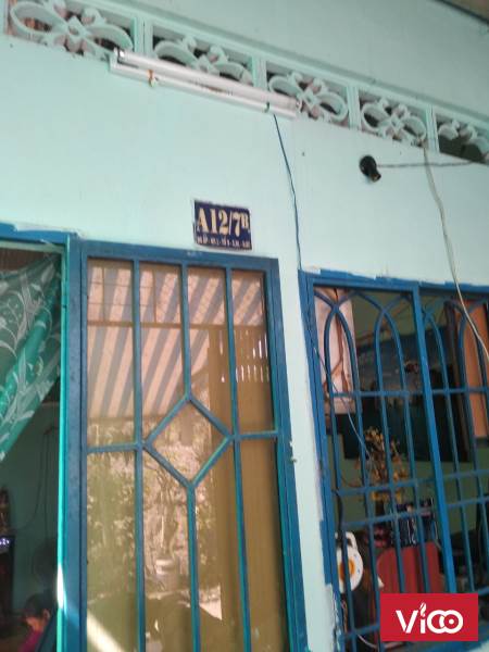 Bán nhà nát vùng quê tổ 9 ấp 1 xã hưng long huyện bình chánh thành phố hồ chí minh