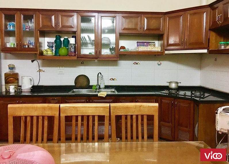 Bán nhà Định Công, Hoàng Mai, gần đường ô tô nhà đẹp chắc chắn 45m2 chỉ 2.9 tỷ