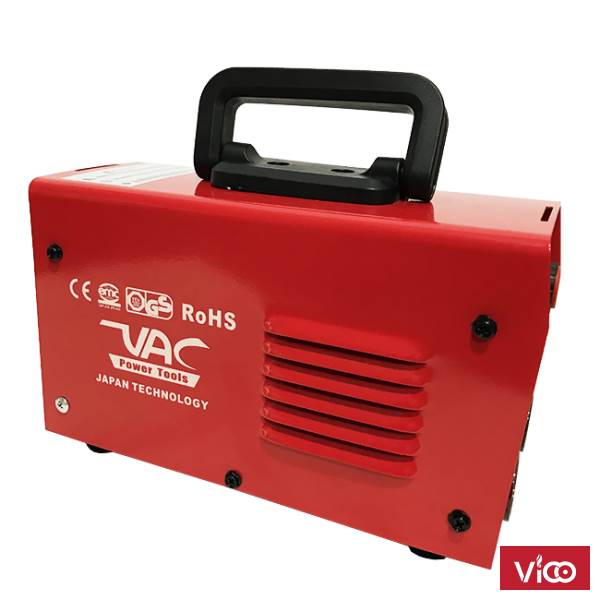 máy hàn siêu mini vac 1104