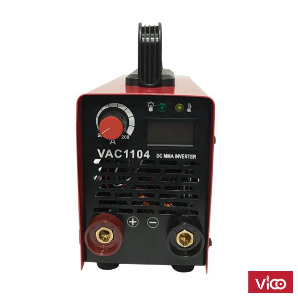 máy hàn siêu mini vac 1104