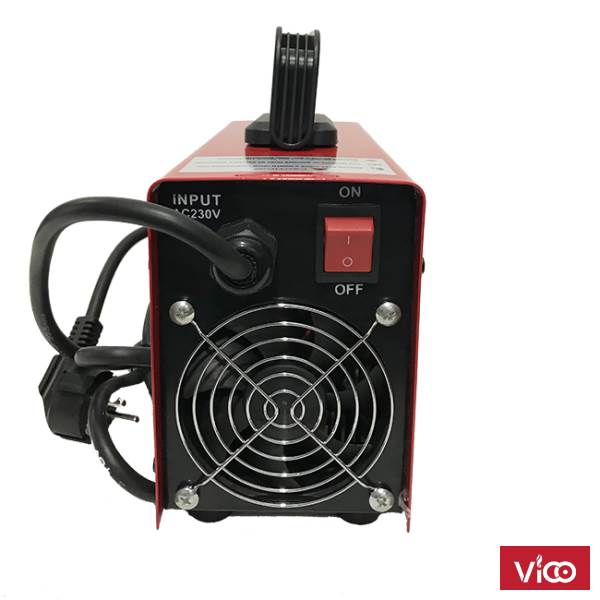 máy hàn siêu mini vac 1104