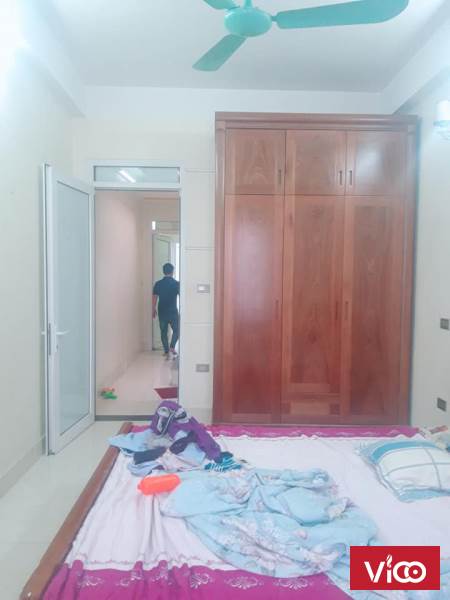 Bán Gấp phân lô ngõ 21 Lê Văn Lương 45m2 x 5 tầng, mt 4m, giá 4 tỷ