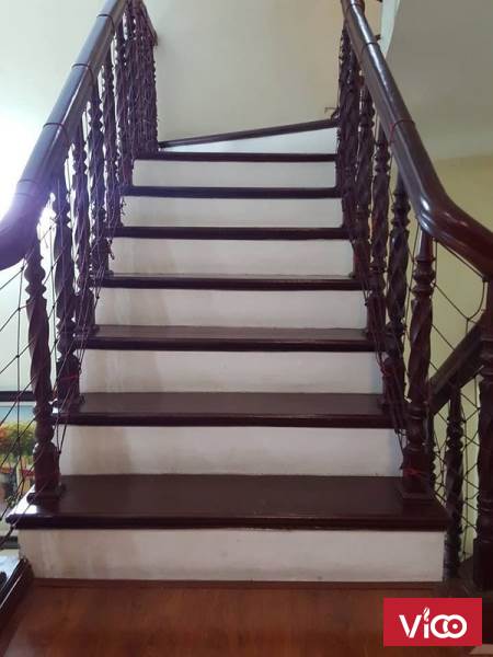 Phân Lô Lạc Long Quân, Bưởi DT 48m2 5T, nhỉnh 4 tỷ, nhà ngay phố. Cần bán gấp!
