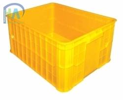 Thanh lí thùng nhựa đặc HS017 Phú Hòa An giá tốt