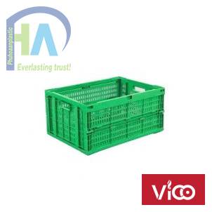 Chuyên cung cấp thùng gập 2T8 đựng hàng