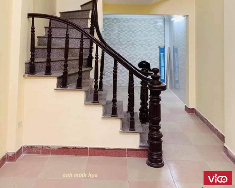 Bán Gấp Nhà 5 tầng lô góc 2 mặt ng về ở luôn Kim Giang giá tốt.