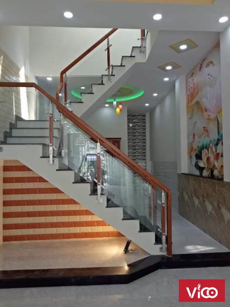 Chính chủ cần bán nhà 4 tấm cách Mt 20m giáp Tên Lửa