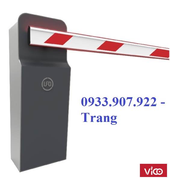 Thanh chắn barrier UFO