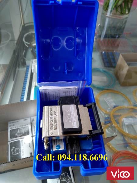 Dao cắt sợi quang FC6S, Hãng SUMITOMO