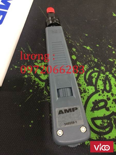 Tool nhấn mạng AMP P/N 3468591