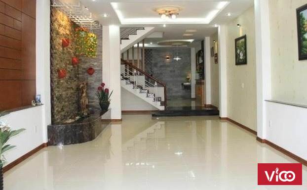 Nhà nguyên căn cho thuê đường Ông Ích Khiêm