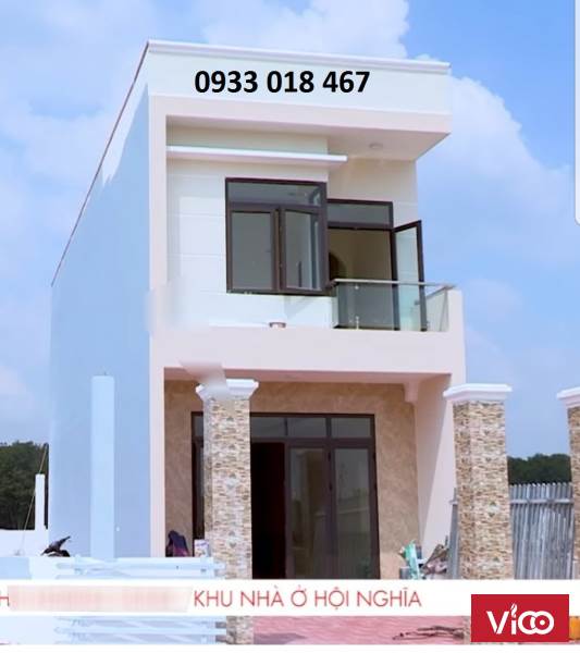 Bán nhà hội nghĩa, tân uyên, bình dương dự án new times city trả góp 15 năm