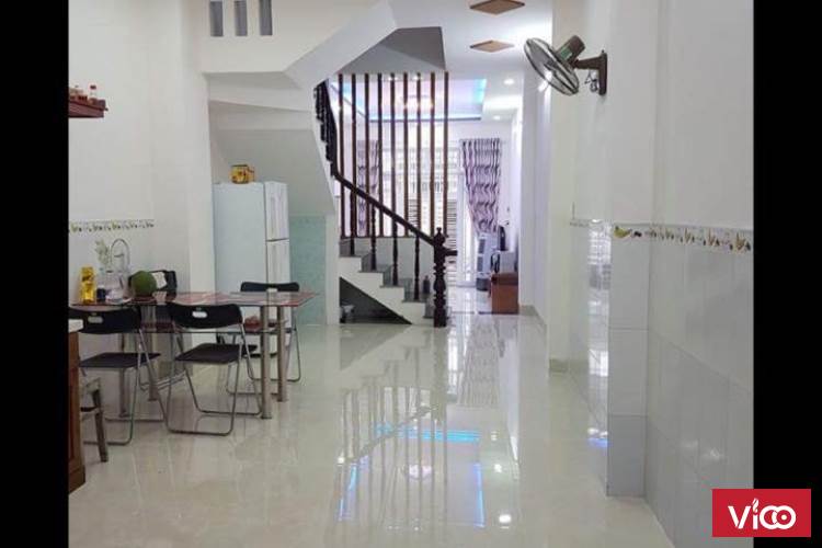 Cho thuê nhà biển Sơn Thủy 7pn 50tr/ tháng