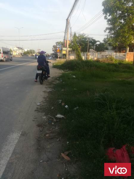 20x80 mặt tiền 51 300 thổ cư giá 11 tỉ