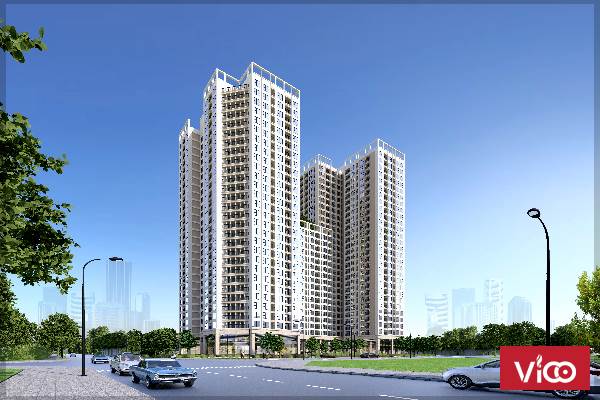 Bán suất ngoại giao CC Tecco Skyville giá chỉ từ 1 tỷ, hỗ trợ trả 70%. Duy nhất chỉ còn 1 căn