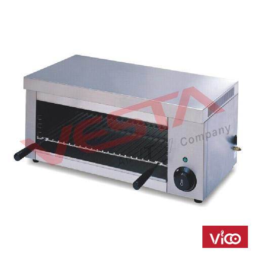 Electric Salamander AT936