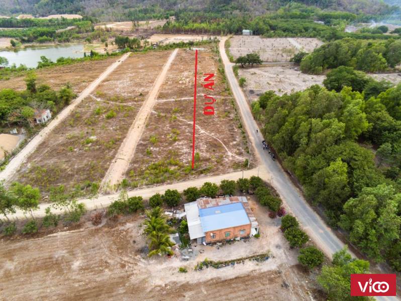 Park Hill Viên ngọc xanh giữa lòng TX.Phú Mỹ giá đầu tư 6.5tr/m2 khả năng sinh lời cao