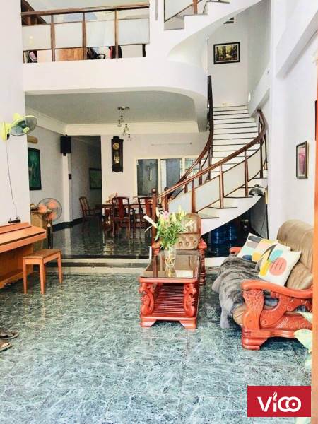 bán nhà riêng diện tích khủng 132m2, Quang Trung, Q9, giá chỉ 8 tỷ.