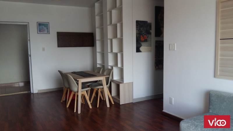 Bán chung cư chính chủ, 74m2 khu Trung Sơn Him Lam, 2 tỷ