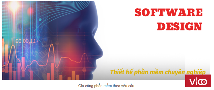 GIA CÔNG PHẦN MỀM THEO YÊU CẦU