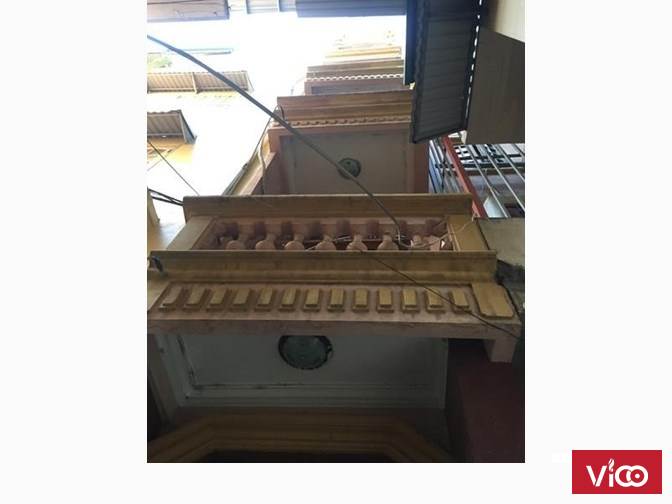 A đây rồi, căn nhà Q.Hai Bà Trưng, P.Trương Định, 35m chưa tới 2tỷ.LH963196446