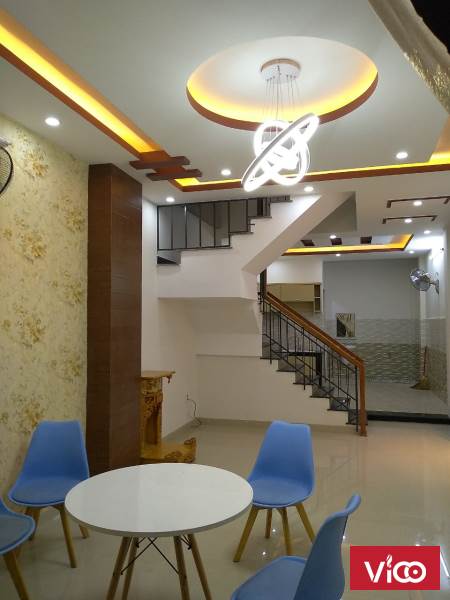 Nhà Mặt tiền giá rẻ 140m2 đường Nguyễn Hữu Thọ