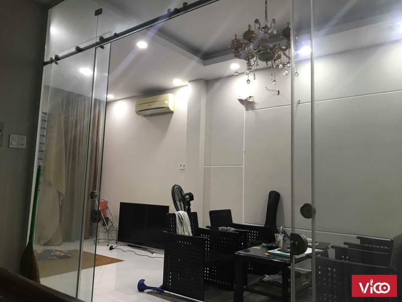 cho thuê nhà nguyên căn Tầm Vũ, 25 triệu