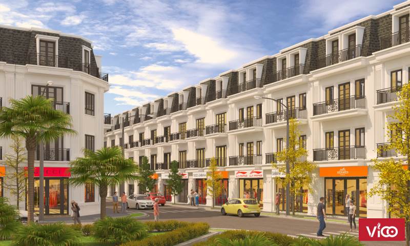Dự án Việt Phát South City Giá mới ưu đãi nhất từ CĐT LH 0936763102