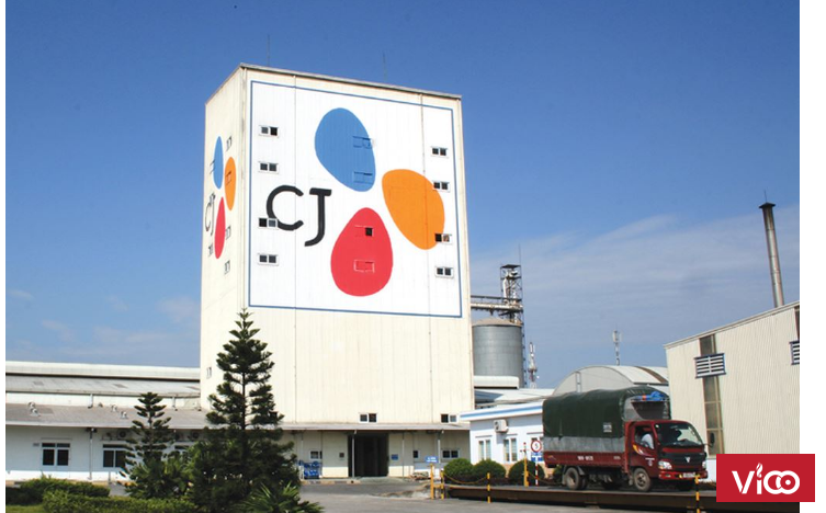 Phần mềm kế toán ngành thực phẩm