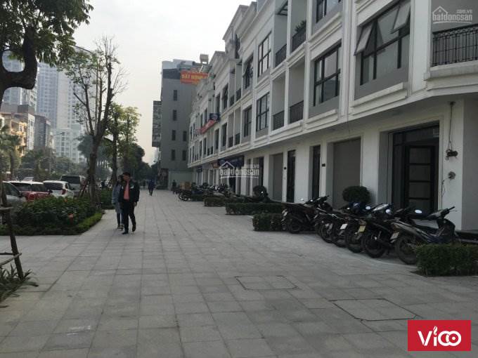 Bán biệt thự liền kề B12, dự án Vinhomes Gardenia Mỹ Đình