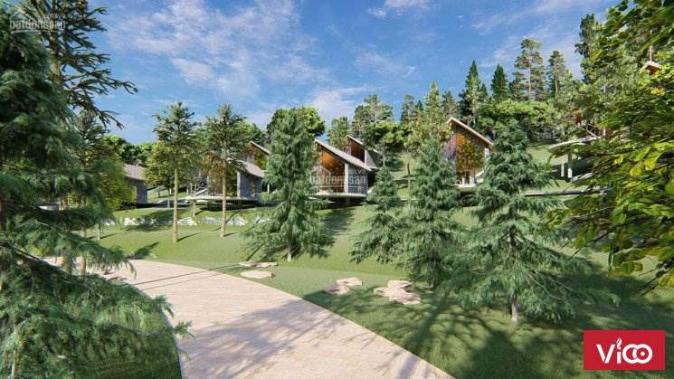 ĐÂT NỀN BIỆT THỰ CHỈ 2.5TR/M2.NGAY KHU DU LỊCH THÁC DAMBRI.THỔ CƯ 100%.SỔ HỒNG RIÊNG TỪNG NỀN.