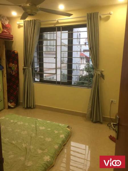 Nhà riêng lô góc Phương Mai, giá 2 tỷ 150