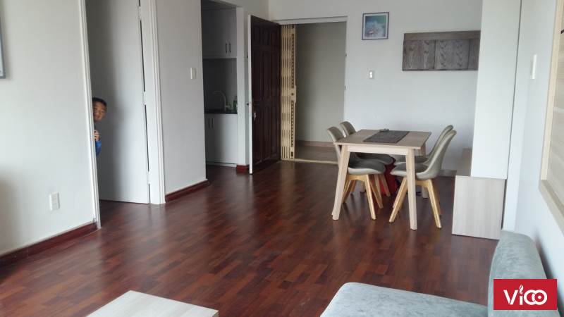 Bán căn hộchung cư, khu Trung Sơn Him Lam, 74m2, 1.998 tỷ