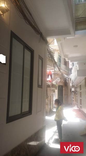 Bán nhà Phố Quốc Tử Giám, Phường Văn Miếu, Quận Đống Đa, Hà Nội.