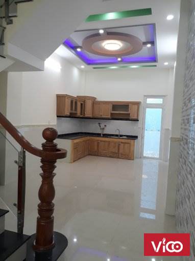 Chính chủ bán nhà số 266/2C Lê Đình Cẩn, P.Tân Tạo, Q. Bình Tân